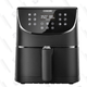 Cosori Air Fryer (1500 watt) | $69 | Amazon
Cosori Air Fryer (1700 watt) | $84 | Amazon